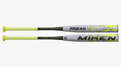 2019 Miken Freak 23 Maxload Kyle Pearson 12″ 2pc Asa - College Softball, HD Png Download, Transparent PNG