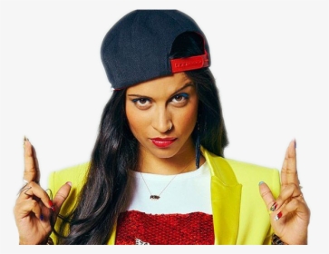 Superwoman Lilly Singh Transparent Images - Lilly Singh Youtube Superstar, HD Png Download, Transparent PNG