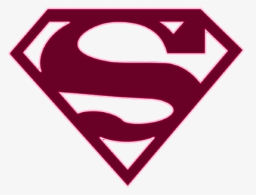 15 Superman Logo Black And White Png For Free Download - Supergirl Logo,  Transparent Png , Transparent Png Image - PNGitem