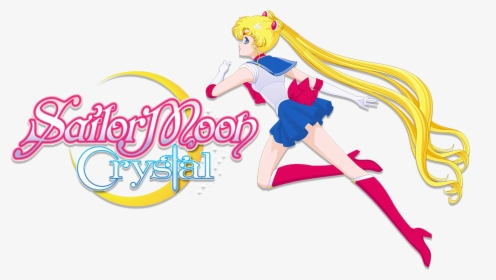 Sailor Moon Crystal Image - Sailor Moon Crystal, HD Png Download, Transparent PNG