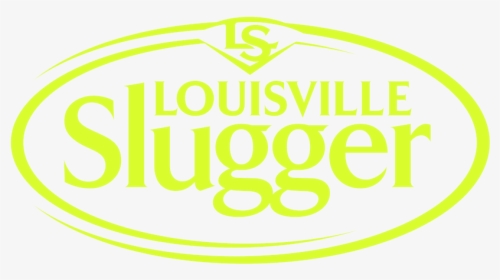 Transparent Louisville Slugger Logo, HD Png Download, Transparent PNG