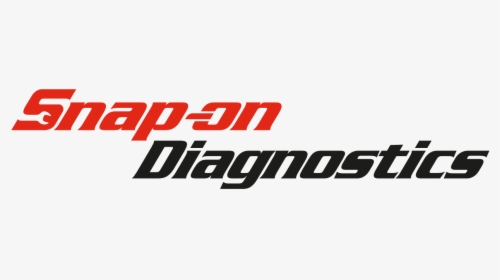 Snap On Diagnostics Logo, HD Png Download, Transparent PNG