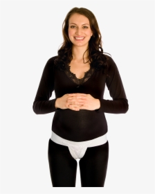 It S Estimated That 10% Of Pregnant Women Will Develop - Vulvar Varicosities Support Garment, HD Png Download, Transparent PNG