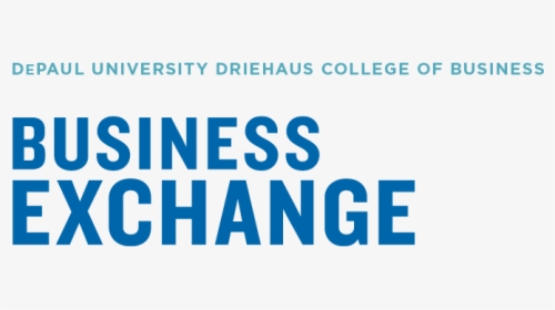 Business Exchange Logo - New York University, HD Png Download, Transparent PNG