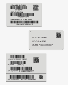Metalphoto Nameplates - Paper Product, HD Png Download, Transparent PNG