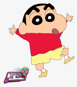 Crayon Shin-chan Animation Television Show Drawing - Shin Chan Png, Transparent Png, Transparent PNG