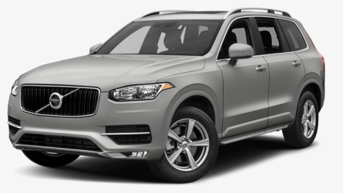 2016 Volvo Xc90 Color, HD Png Download, Transparent PNG
