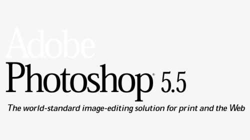 Adobe Photoshop, HD Png Download, Transparent PNG