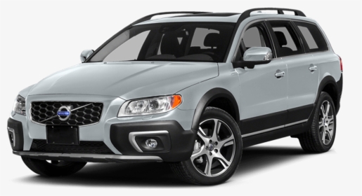 Volvo - Volvo Xc70 2019 Price, HD Png Download, Transparent PNG