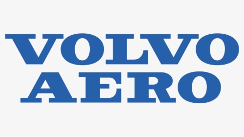 Volvo Aero Logo Png Transparent - Logo Volvo Penta Transparent, Png Download, Transparent PNG