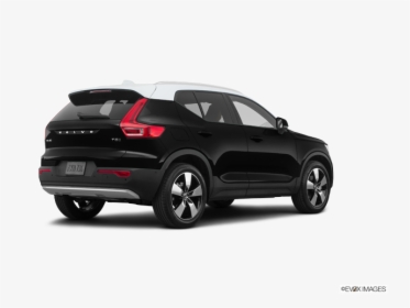 2020 Volvo Xc40 T4 Momentum, HD Png Download, Transparent PNG