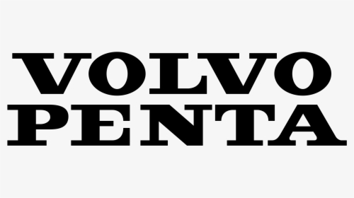 Logo Volvo Png - Volvo Penta Logo Vector, Transparent Png, Transparent PNG