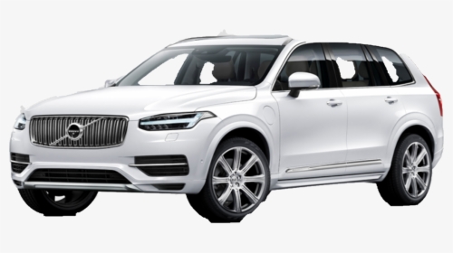 Volvo Xc90 Price In Uae, HD Png Download, Transparent PNG