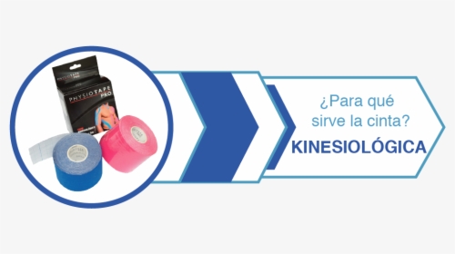 Para Que Sirve La Cinta Kinesiológica - Graphic Design, HD Png Download, Transparent PNG