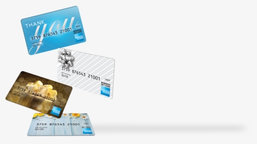 American Express Gift Card Png Banner Library Stock, Transparent Png, Transparent PNG