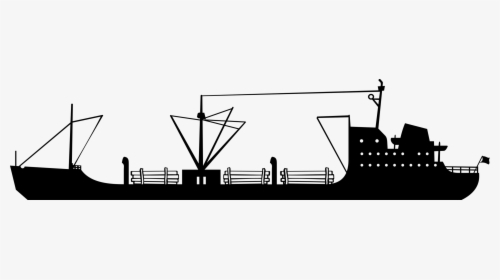 Vessel Black And White, HD Png Download, Transparent PNG