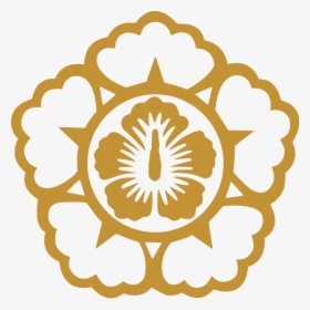 South Korean Flower Symbol, HD Png Download, Transparent PNG