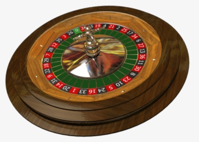Vegas Roulette - Gambling, HD Png Download, Transparent PNG