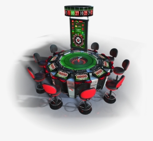 G5 Roulette, HD Png Download, Transparent PNG