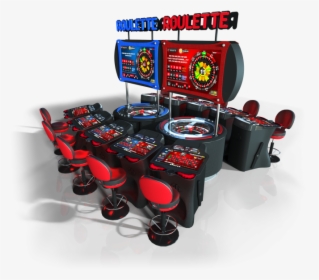 Diamond - Double Wheel Electronic Roulette, HD Png Download, Transparent PNG
