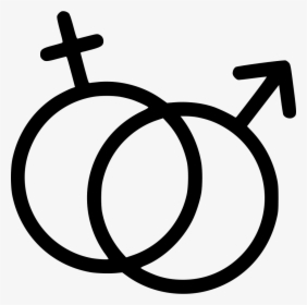 Sign Svg Gender - Gasket, HD Png Download, Transparent PNG