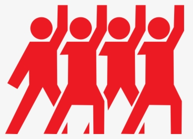Transparent Gender Icon Png - Trade Union, Png Download, Transparent PNG