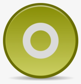 Symbol,green,circle - Neutral Clipart, HD Png Download, Transparent PNG