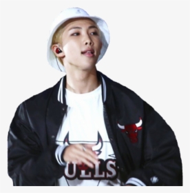 Bts, Rap Monster, And Namjoon Image - Rm, HD Png Download, Transparent PNG