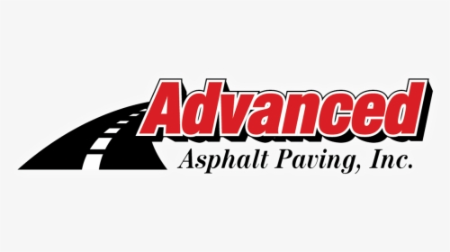 Advanced Asphalt Paving, Inc, HD Png Download, Transparent PNG