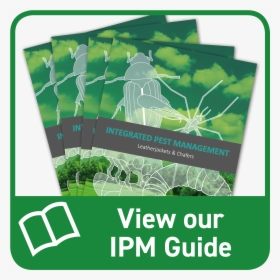Integrated Pest Management Leaflet - Grass, HD Png Download, Transparent PNG