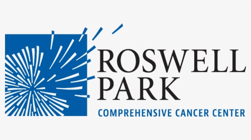 Roswell Park Adopted A New Logo That Features A Dandelion - Roswell Park Cancer Center, HD Png Download, Transparent PNG