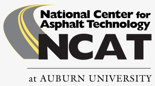 National Center For Asphalt Technology, HD Png Download, Transparent PNG