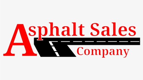 Asphalt Sales Co - Graphic Design, HD Png Download, Transparent PNG