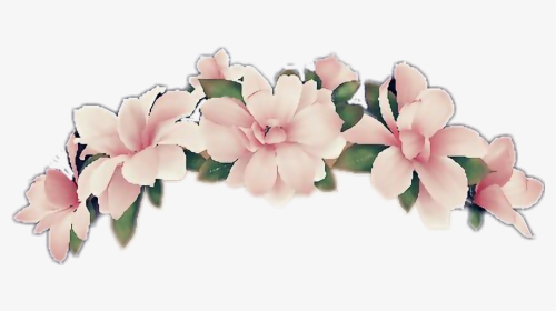 2ds Flower Crown Transpa Png Clipart Free Ya Webdesign - Flower Crown Clip Art, Transparent Png, Transparent PNG