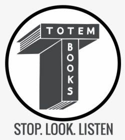 Totem Books Flint Mi, HD Png Download, Transparent PNG