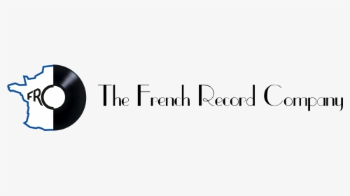 The French Record Company - Calligraphy, HD Png Download, Transparent PNG