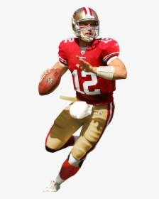 Gridiron-football - Andrew Luck Phone Background, HD Png Download, Transparent PNG