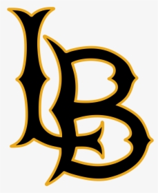 Long Beach State Logo, HD Png Download, Transparent PNG