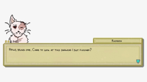 Also Tried Making A Dialogue Box, Like You Asked For - Wood, HD Png Download, Transparent PNG