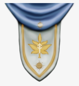 Moon Guard Wiki - Church Of The Holy Light Emblem, HD Png Download, Transparent PNG
