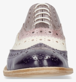 Oxford Shoes Amelie 10 Vegas Violet White Light Purple - Sneakers, HD Png Download, Transparent PNG