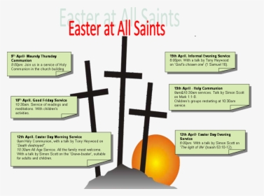 Holy Week Clipart, HD Png Download, Transparent PNG