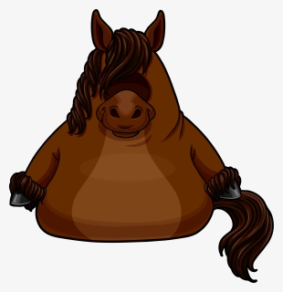 Transparent Horse Icon Png - Sasuke Shippuuden, Png Download, Transparent PNG