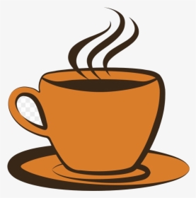 Coffee Clipart Transparent Png - Coffee Cup Clipart Png, Png Download, Transparent PNG