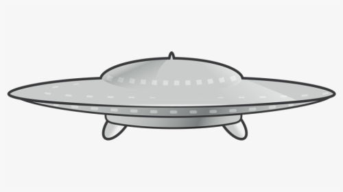 Ufo Png - Flying Saucer Clipart, Transparent Png, Transparent PNG
