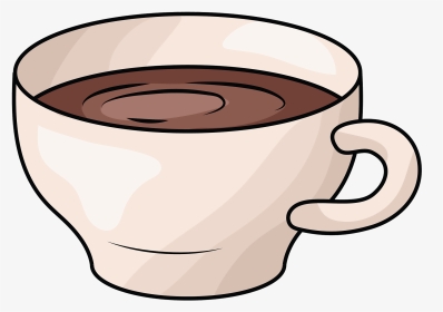 Pot Of Coffee Clipart, HD Png Download, Transparent PNG