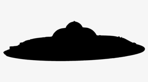 Transparent Flying Saucer Png Icon - Illustration, Png Download, Transparent PNG