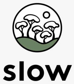 Slow Coffee Clipart , Png Download - Slow Forest Coffee, Transparent Png, Transparent PNG