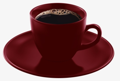 Cup Png Clip Art - Cup Of Coffee Png, Transparent Png, Transparent PNG