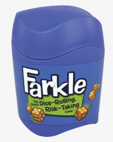 Farkle Play Monster, HD Png Download, Transparent PNG
